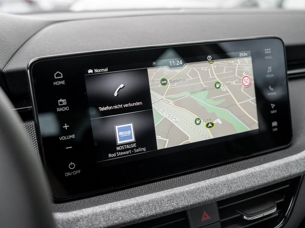 Bild 16 - Kamiq Balance 1.5 TSI DSG AHK Navi Virtual ACC