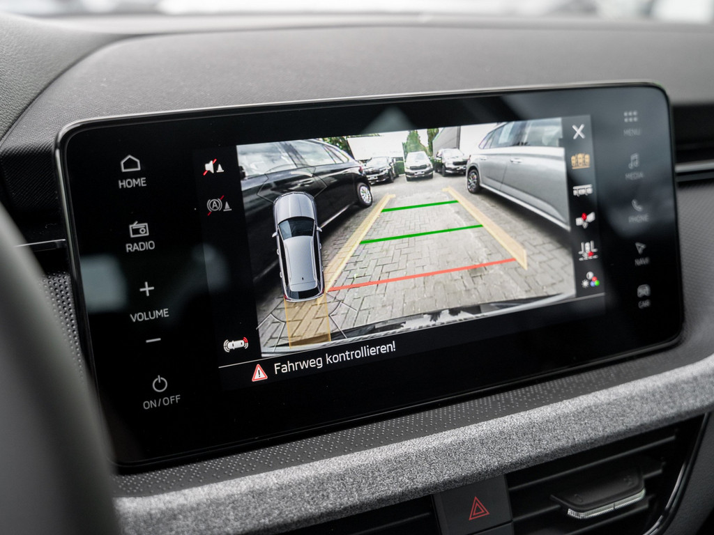 Bild 17 - Kamiq Balance 1.5 TSI DSG AHK Navi Virtual ACC
