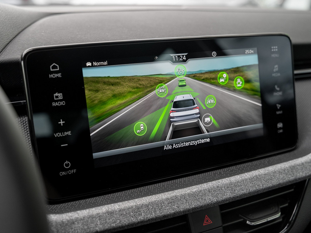 Bild 18 - Kamiq Balance 1.5 TSI DSG AHK Navi Virtual ACC