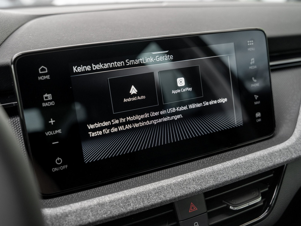 Bild 19 - Kamiq Balance 1.5 TSI DSG AHK Navi Virtual ACC
