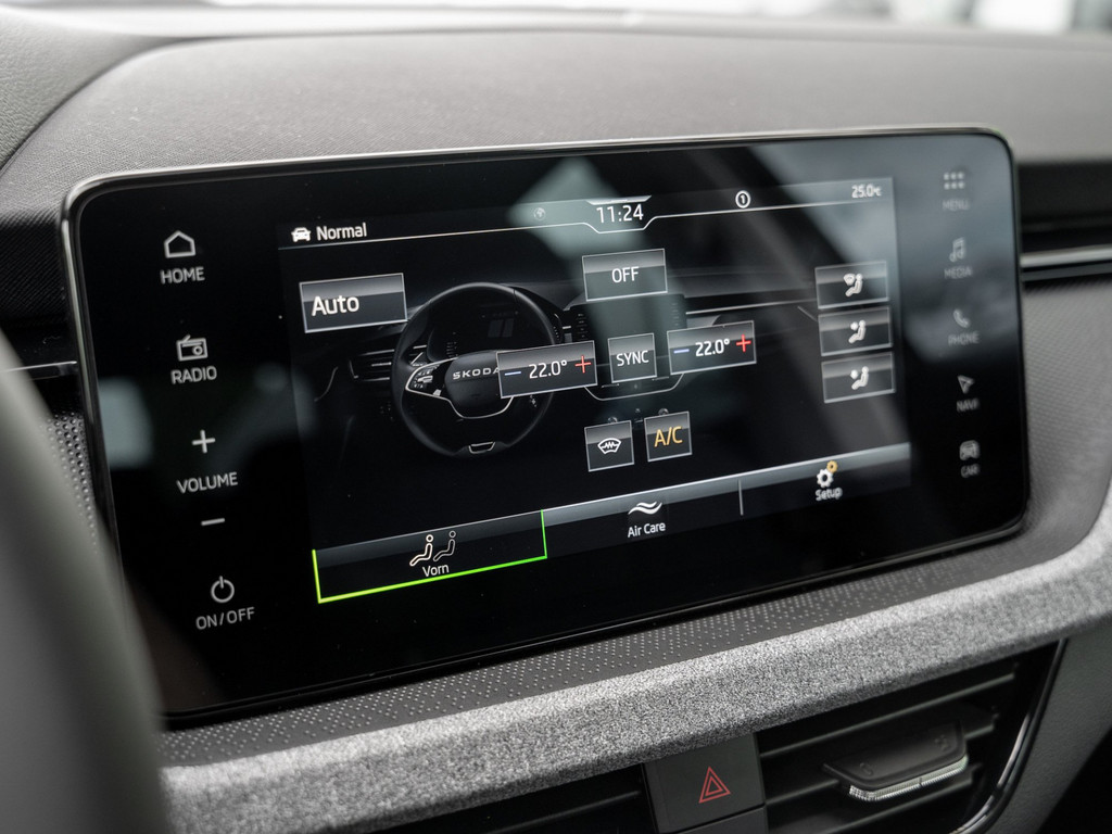 Bild 20 - Kamiq Balance 1.5 TSI DSG AHK Navi Virtual ACC