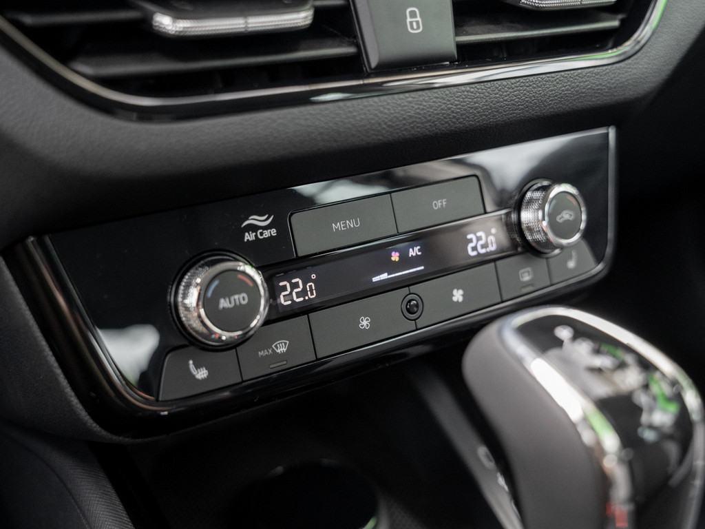 Bild 22 - Kamiq Balance 1.5 TSI DSG AHK Navi Virtual ACC
