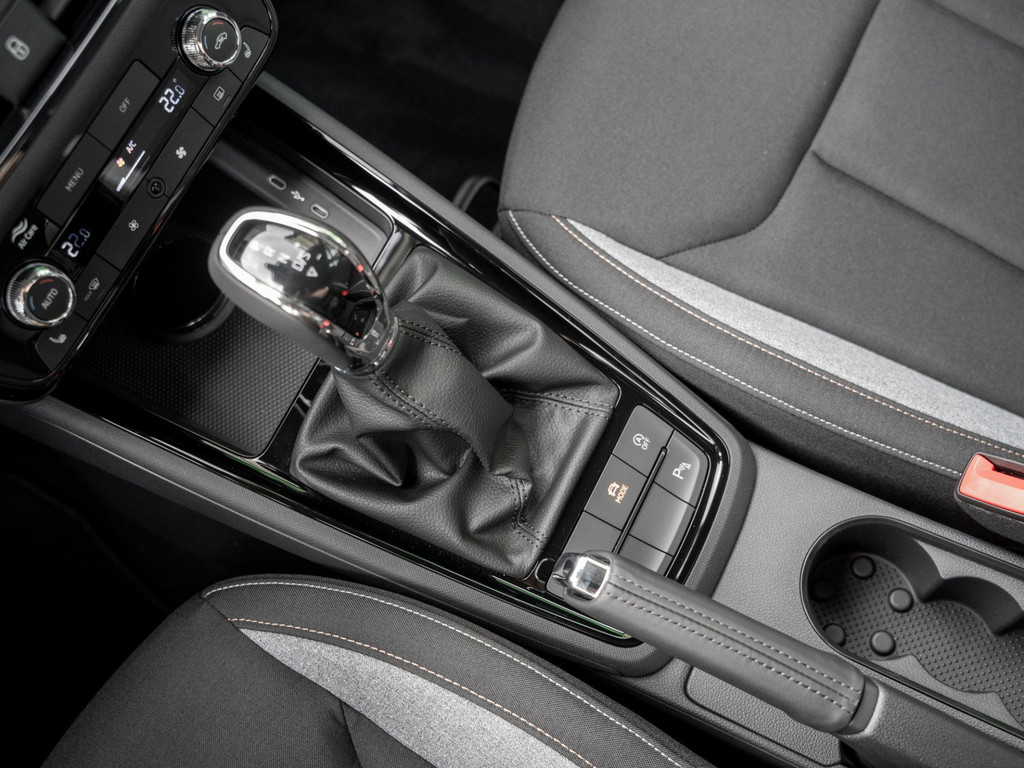 Bild 24 - Kamiq Balance 1.5 TSI DSG AHK Navi Virtual ACC