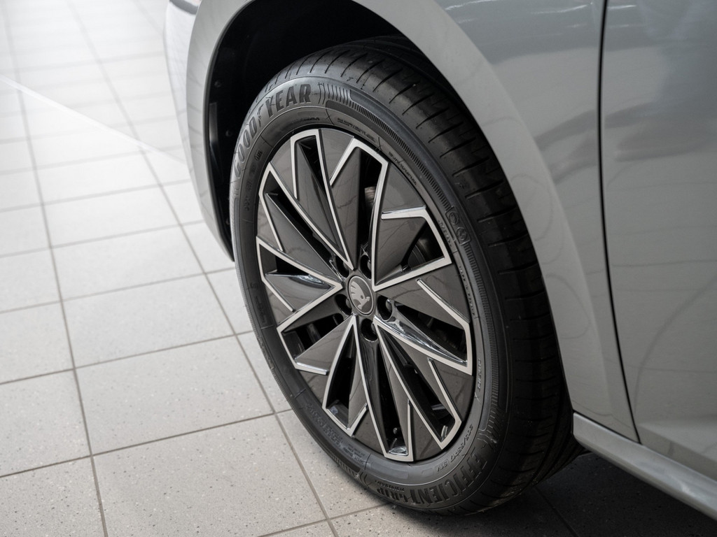 Bild 9 - Kamiq Balance 1.0 TSI DSG AHK Navi Virtual ACC