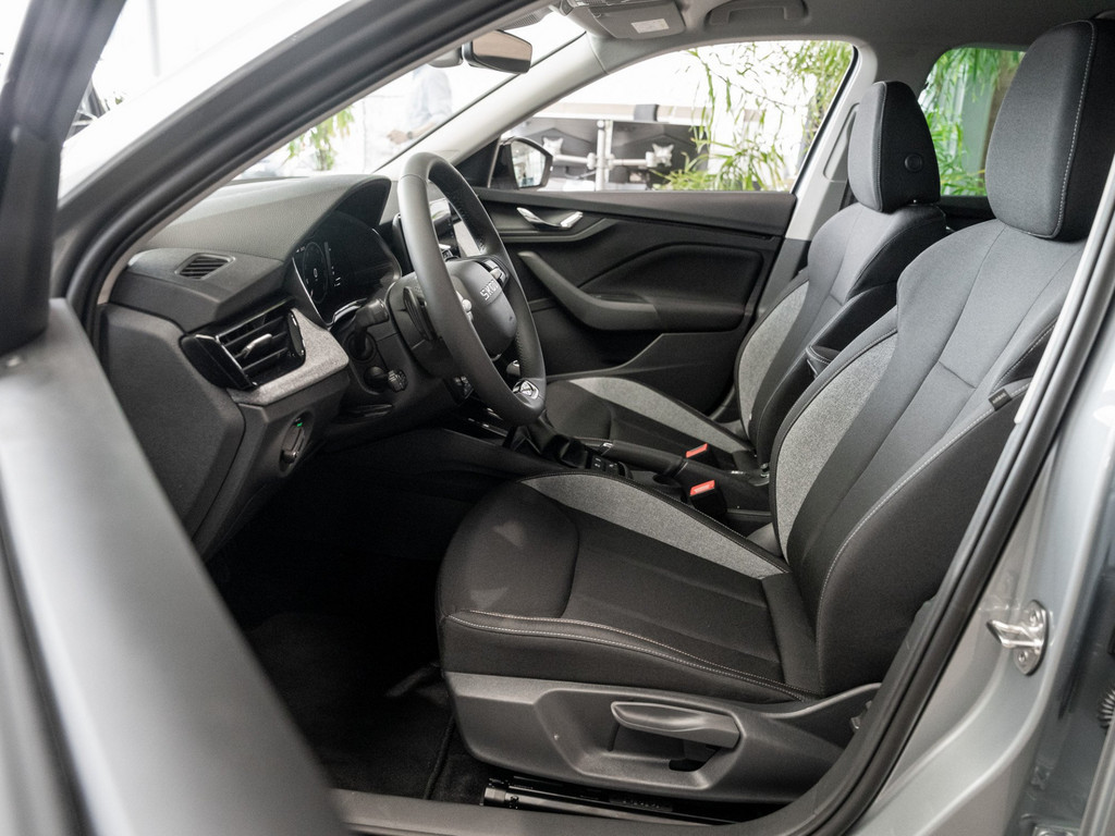 Bild 10 - Kamiq Balance 1.0 TSI DSG AHK Navi Virtual ACC