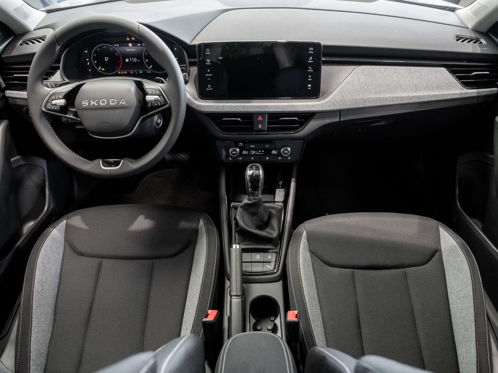 Bild 13 - Kamiq Balance 1.0 TSI DSG AHK Navi Virtual ACC
