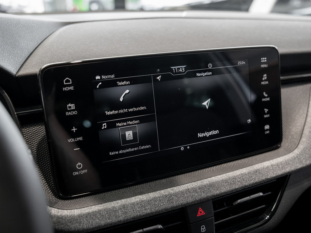 Bild 16 - Kamiq Balance 1.0 TSI DSG AHK Navi Virtual ACC