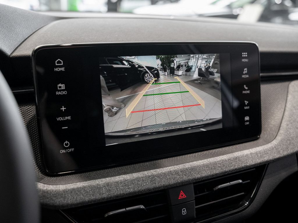 Bild 17 - Kamiq Balance 1.0 TSI DSG AHK Navi Virtual ACC