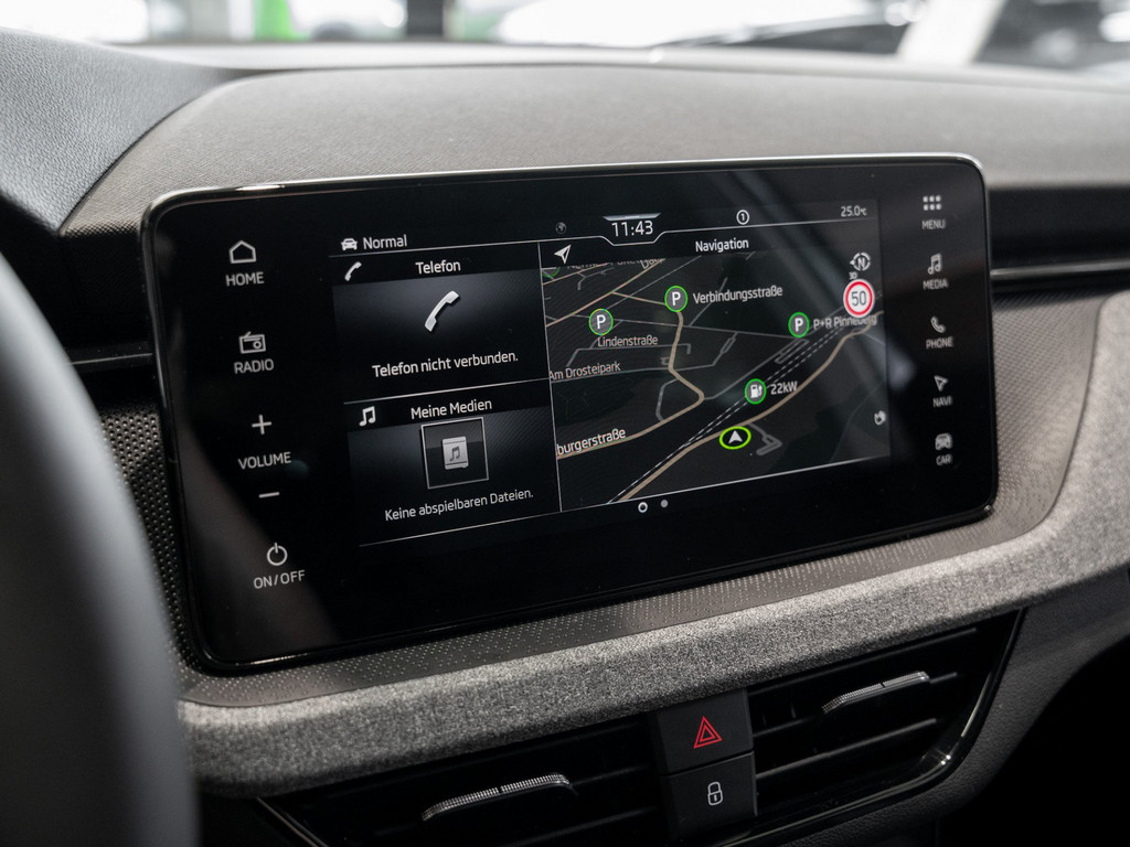Bild 18 - Kamiq Balance 1.0 TSI DSG AHK Navi Virtual ACC