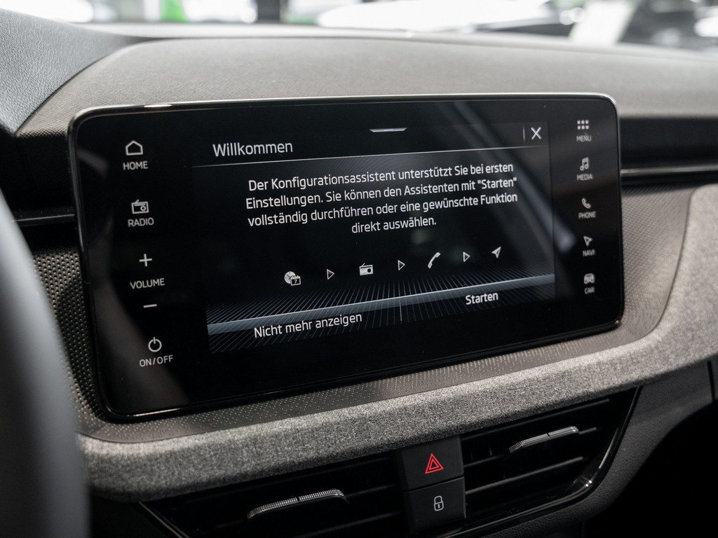 Bild 20 - Kamiq Balance 1.0 TSI DSG AHK Navi Virtual ACC