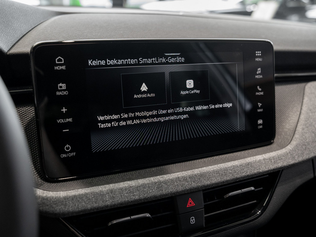 Bild 21 - Kamiq Balance 1.0 TSI DSG AHK Navi Virtual ACC