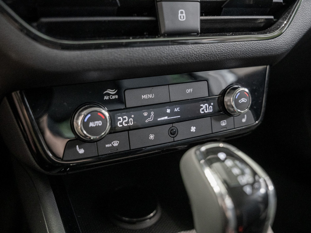 Bild 24 - Kamiq Balance 1.0 TSI DSG AHK Navi Virtual ACC