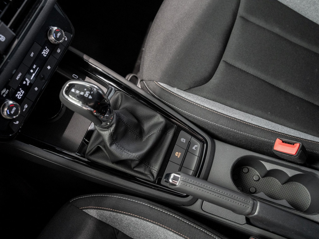 Bild 26 - Kamiq Balance 1.0 TSI DSG AHK Navi Virtual ACC