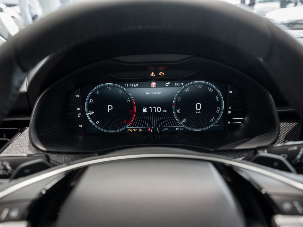 Bild 28 - Kamiq Balance 1.0 TSI DSG AHK Navi Virtual ACC