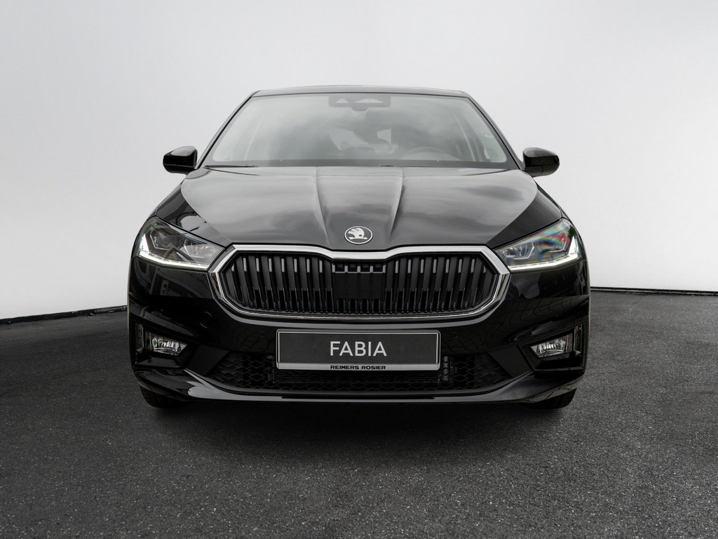 Bild 6 - Fabia Balance 1.0 TSI Navi Virtual ACC KlimaA