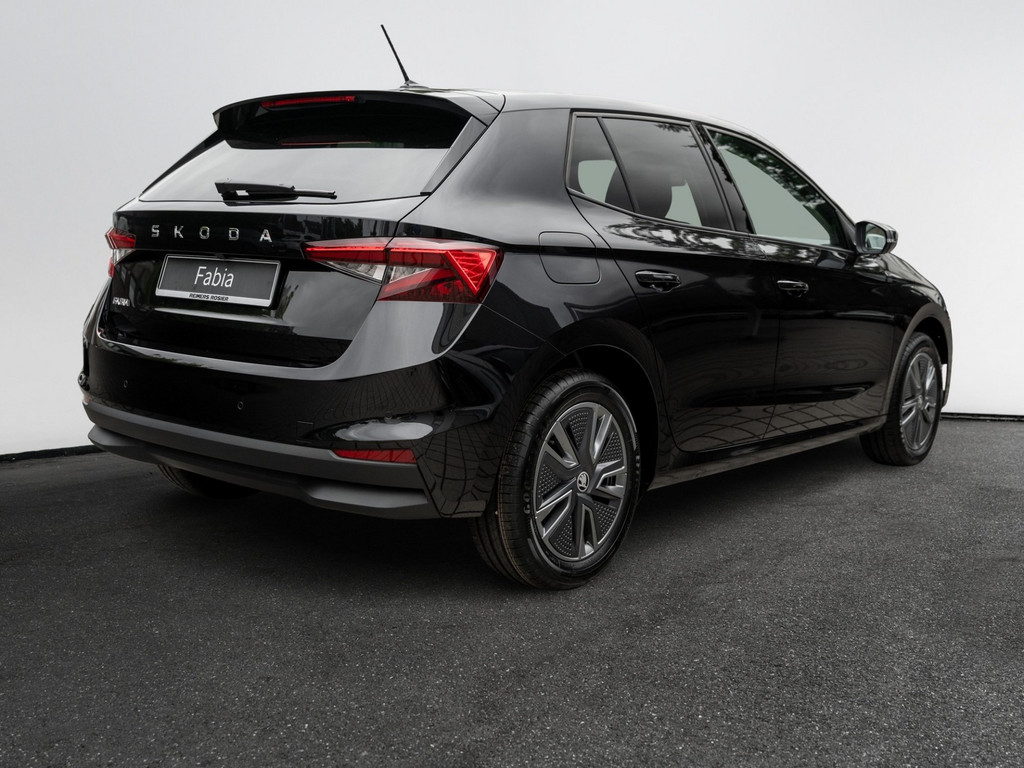 Bild 7 - Fabia Balance 1.0 TSI Navi Virtual ACC KlimaA