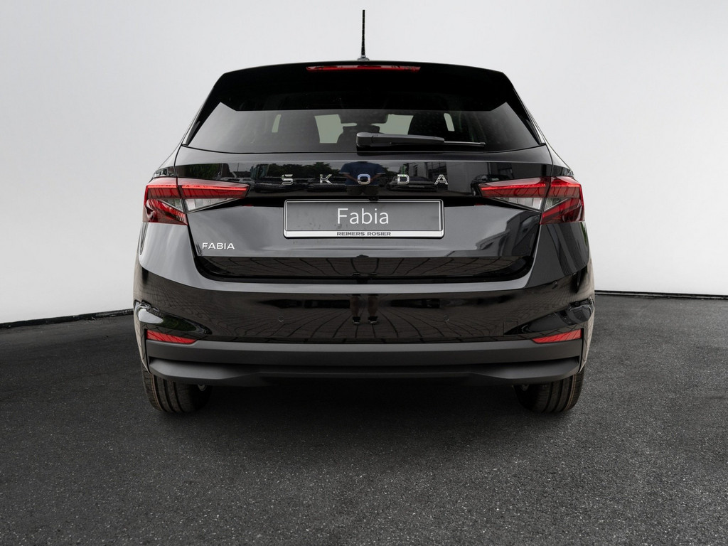 Bild 8 - Fabia Balance 1.0 TSI Navi Virtual ACC KlimaA