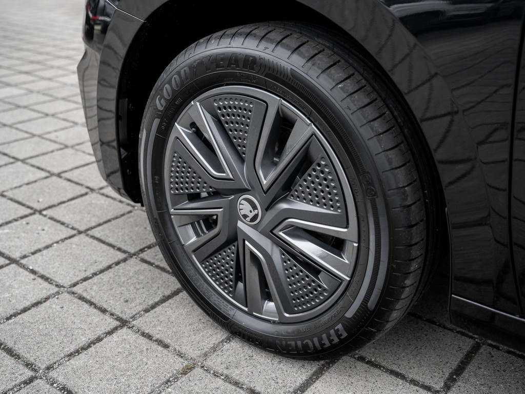 Bild 9 - Fabia Balance 1.0 TSI Navi Virtual ACC KlimaA