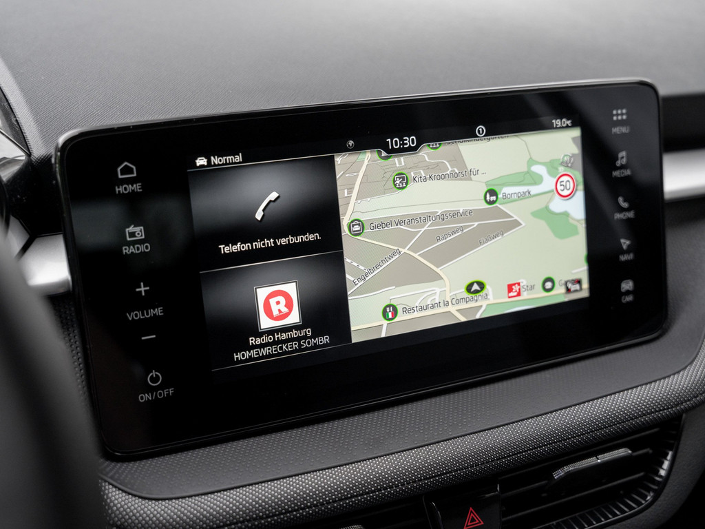 Bild 15 - Fabia Balance 1.0 TSI Navi Virtual ACC KlimaA