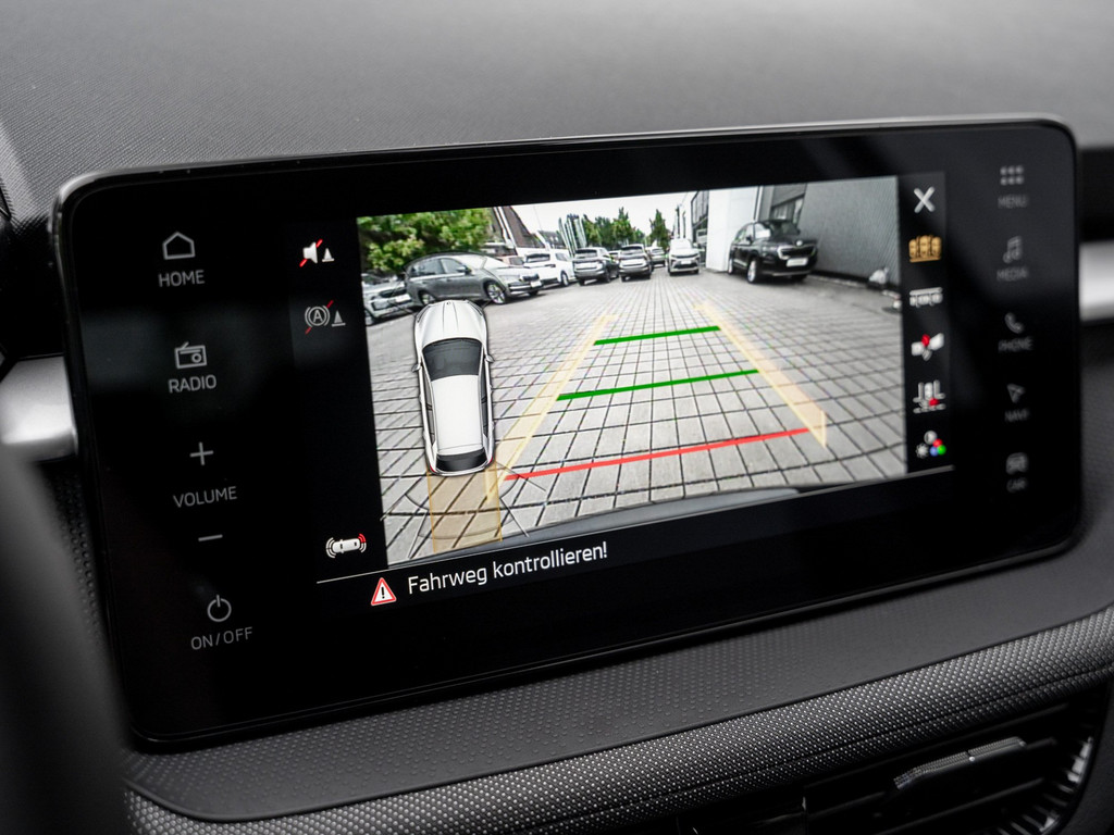 Bild 16 - Fabia Balance 1.0 TSI Navi Virtual ACC KlimaA