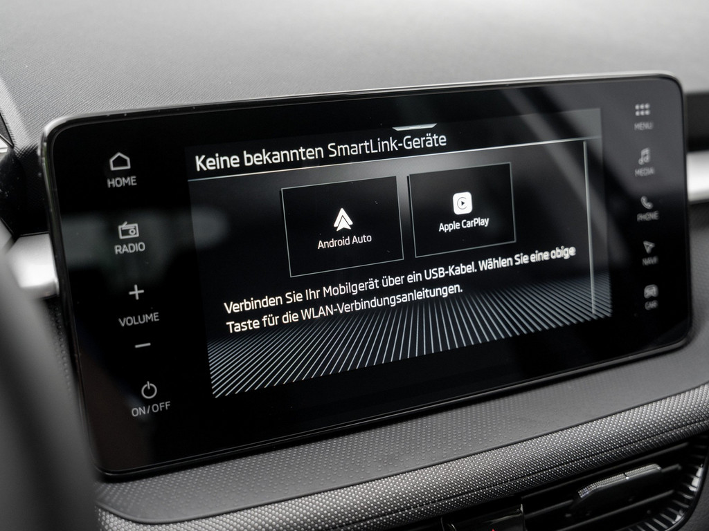 Bild 18 - Fabia Balance 1.0 TSI Navi Virtual ACC KlimaA