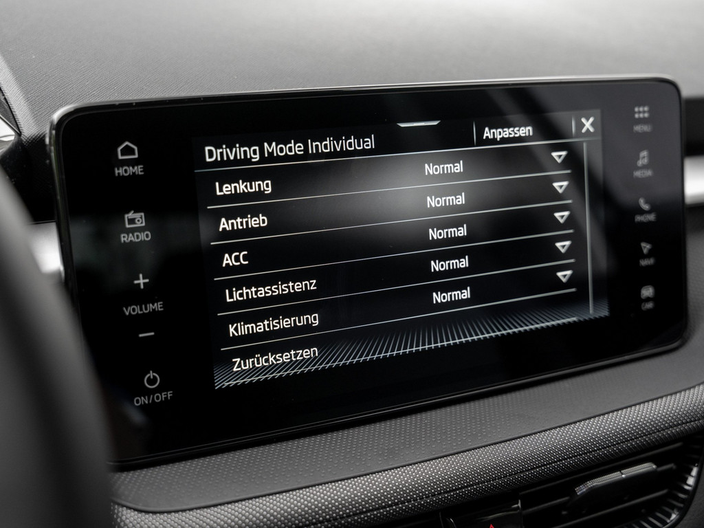 Bild 19 - Fabia Balance 1.0 TSI Navi Virtual ACC KlimaA