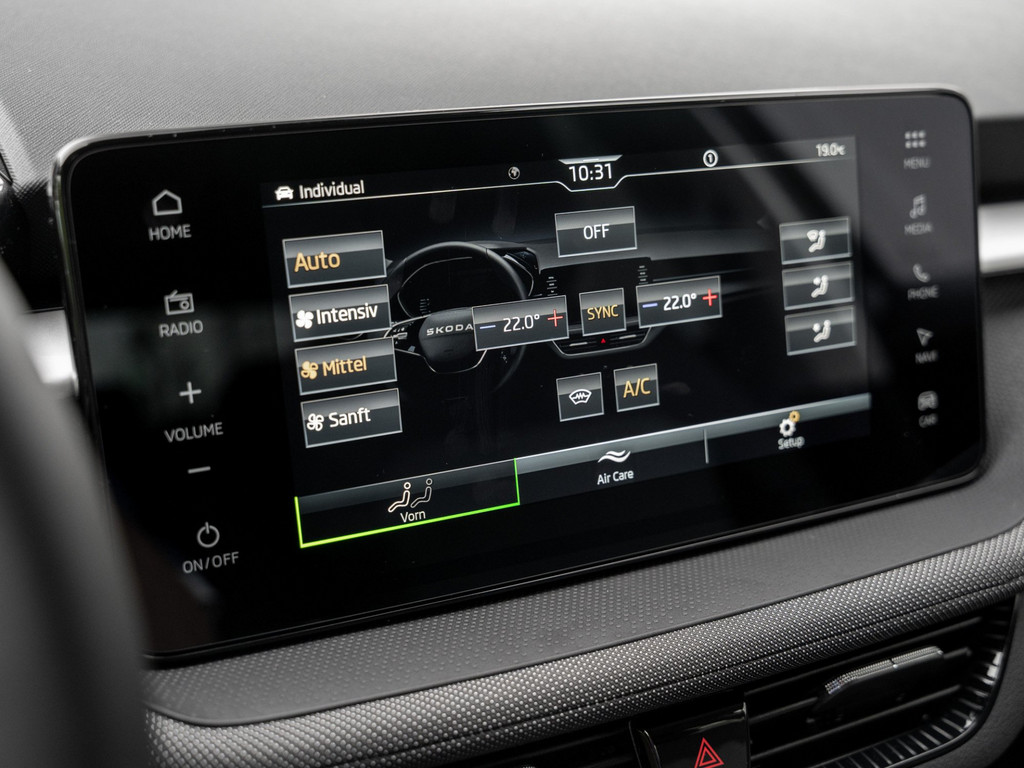 Bild 20 - Fabia Balance 1.0 TSI Navi Virtual ACC KlimaA