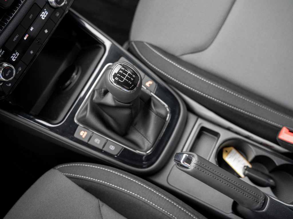 Bild 23 - Fabia Balance 1.0 TSI Navi Virtual ACC KlimaA