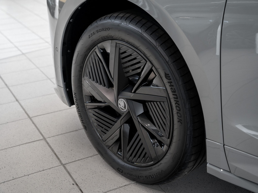 Bild 8 - Enyaq Coupe RS 82 kWh 250 kW