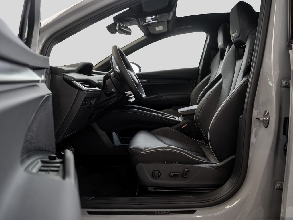 Bild 9 - Enyaq Coupe RS 82 kWh 250 kW
