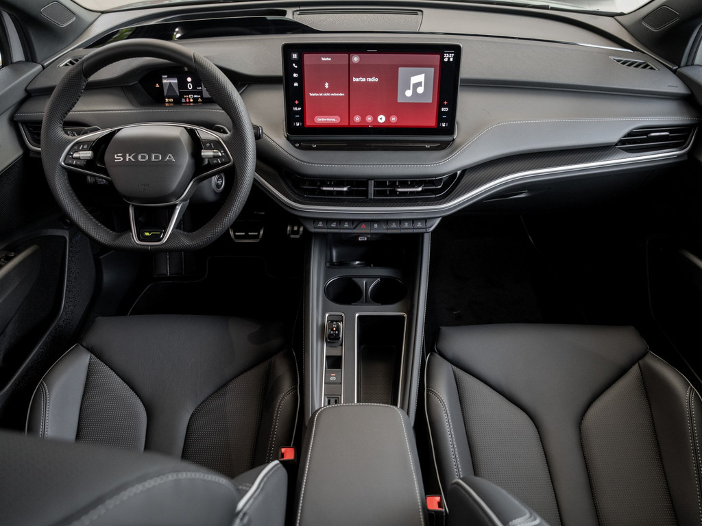 Bild 12 - Enyaq Coupe RS 82 kWh 250 kW