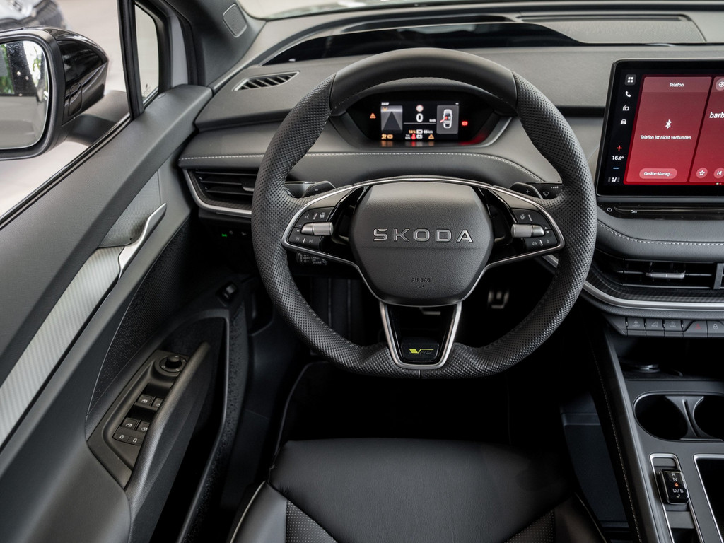 Bild 13 - Enyaq Coupe RS 82 kWh 250 kW