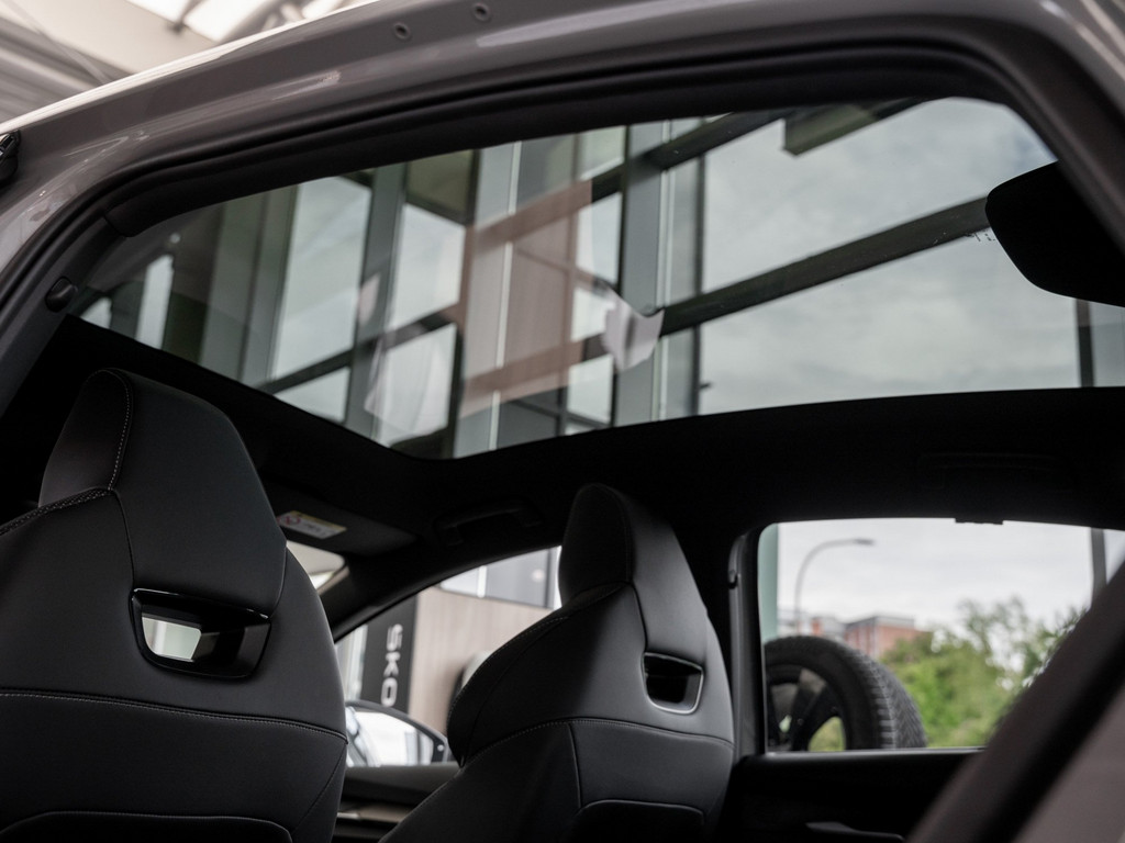 Bild 16 - Enyaq Coupe RS 82 kWh 250 kW