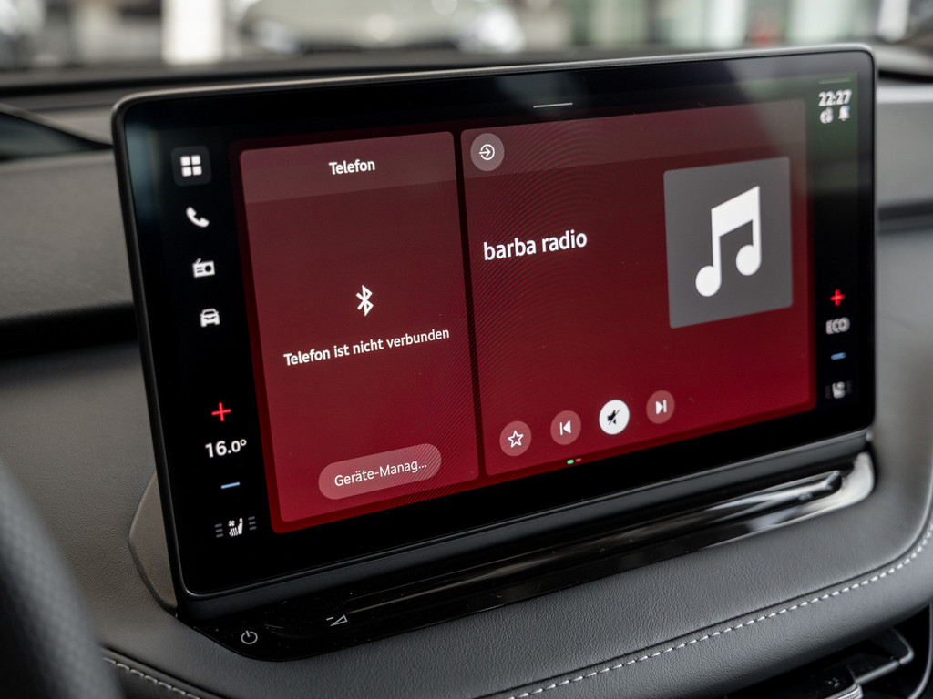 Bild 17 - Enyaq Coupe RS 82 kWh 250 kW