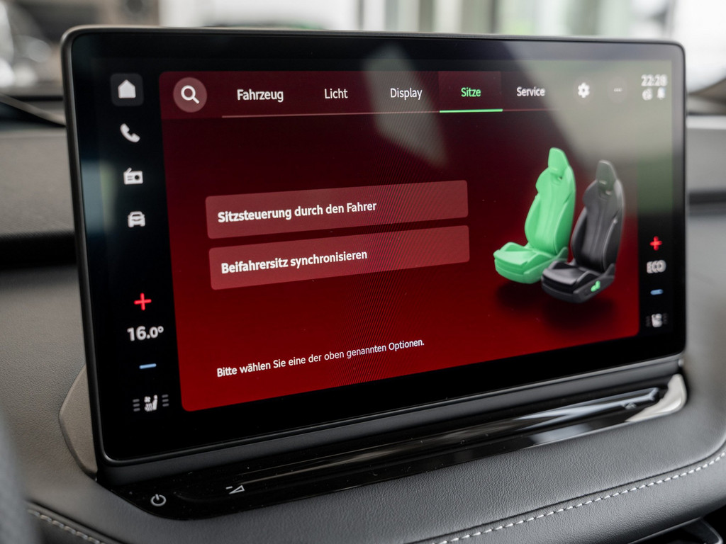 Bild 21 - Enyaq Coupe RS 82 kWh 250 kW