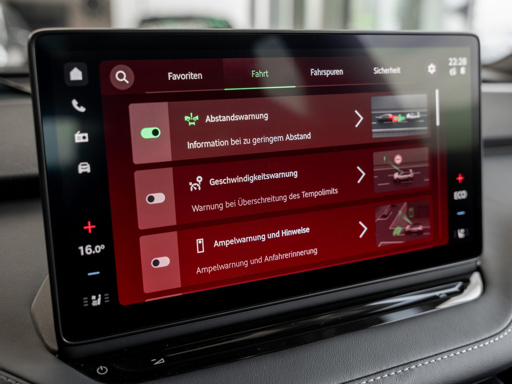 Bild 22 - Enyaq Coupe RS 82 kWh 250 kW