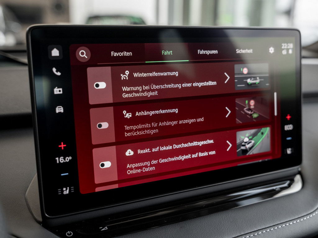 Bild 23 - Enyaq Coupe RS 82 kWh 250 kW