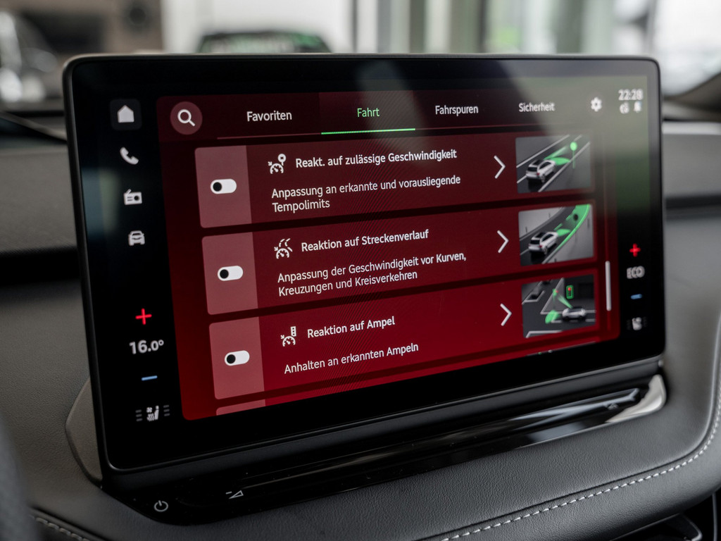 Bild 24 - Enyaq Coupe RS 82 kWh 250 kW