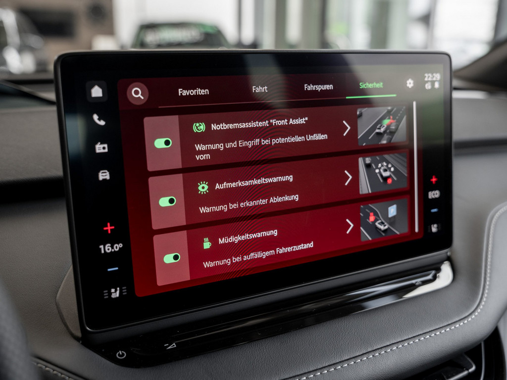 Bild 26 - Enyaq Coupe RS 82 kWh 250 kW