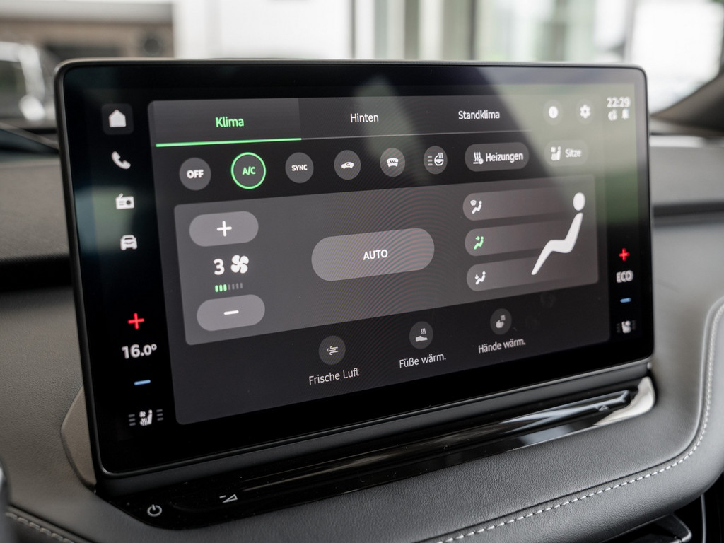 Bild 28 - Enyaq Coupe RS 82 kWh 250 kW