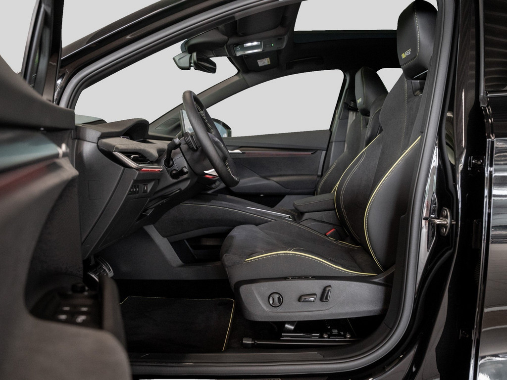 Bild 9 - Enyaq Coupe RS 82 kWh 250 kW