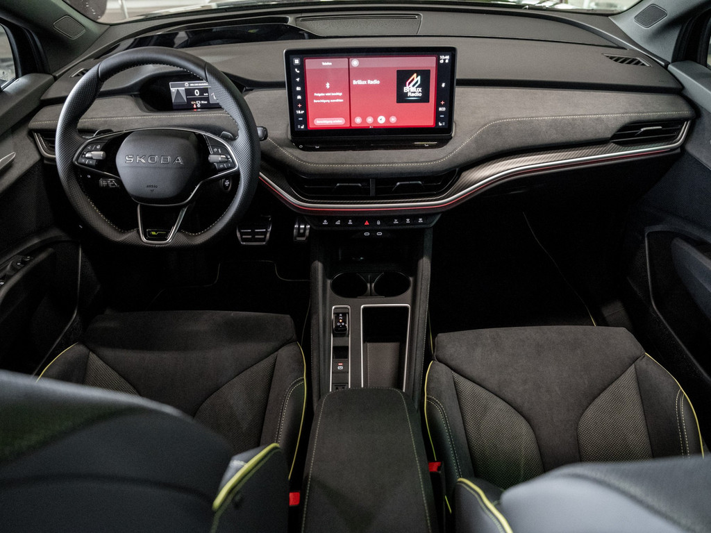 Bild 12 - Enyaq Coupe RS 82 kWh 250 kW