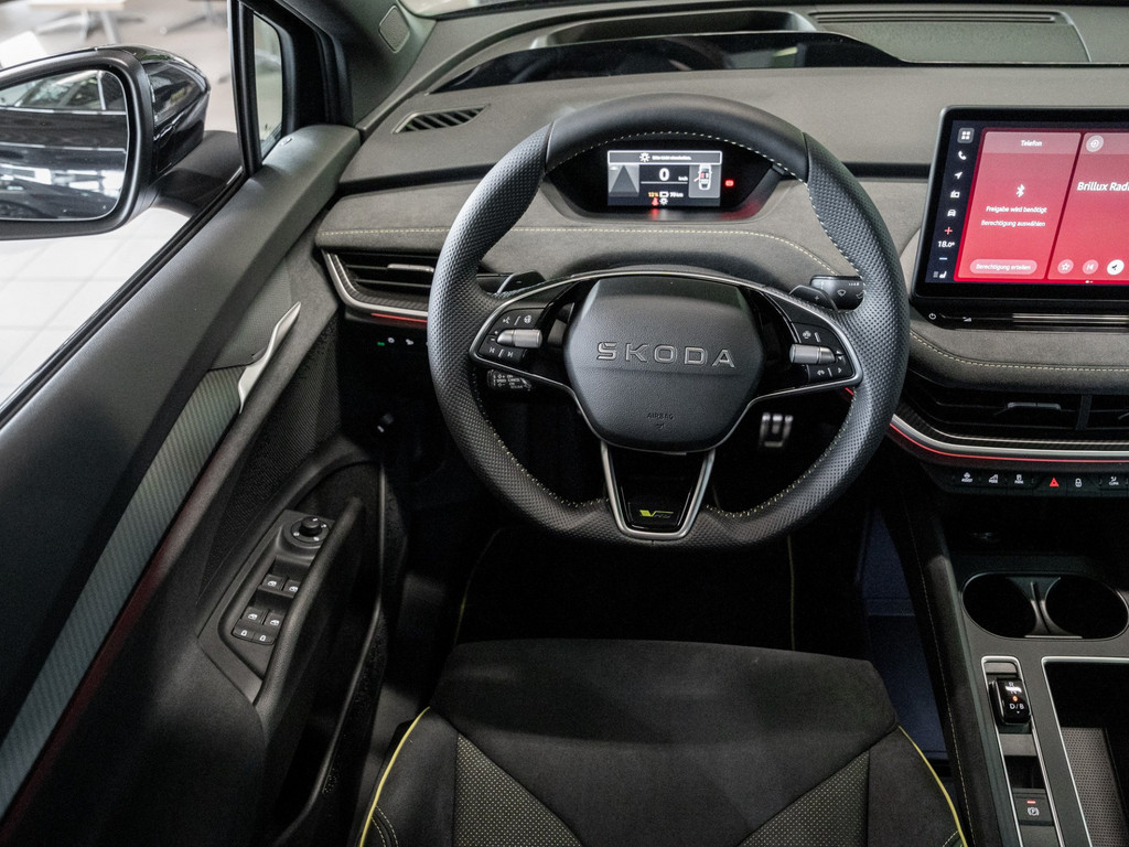 Bild 13 - Enyaq Coupe RS 82 kWh 250 kW