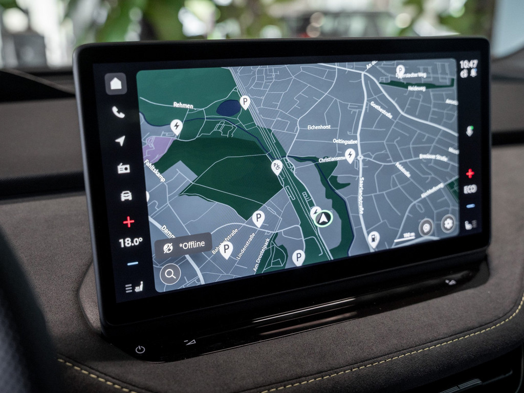 Bild 17 - Enyaq Coupe RS 82 kWh 250 kW