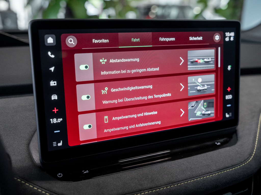 Bild 19 - Enyaq Coupe RS 82 kWh 250 kW