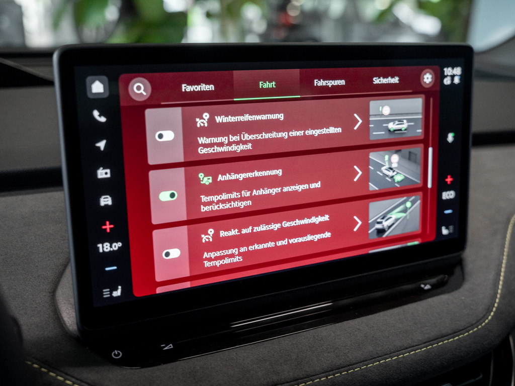 Bild 20 - Enyaq Coupe RS 82 kWh 250 kW