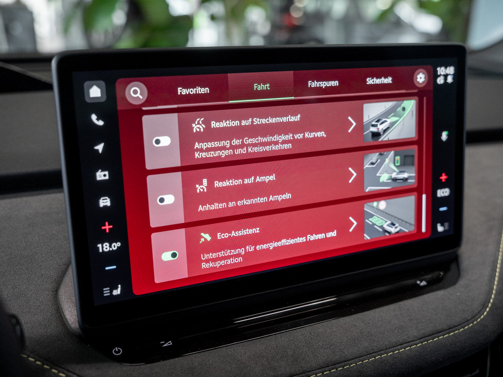 Bild 21 - Enyaq Coupe RS 82 kWh 250 kW