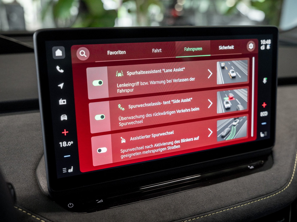 Bild 22 - Enyaq Coupe RS 82 kWh 250 kW