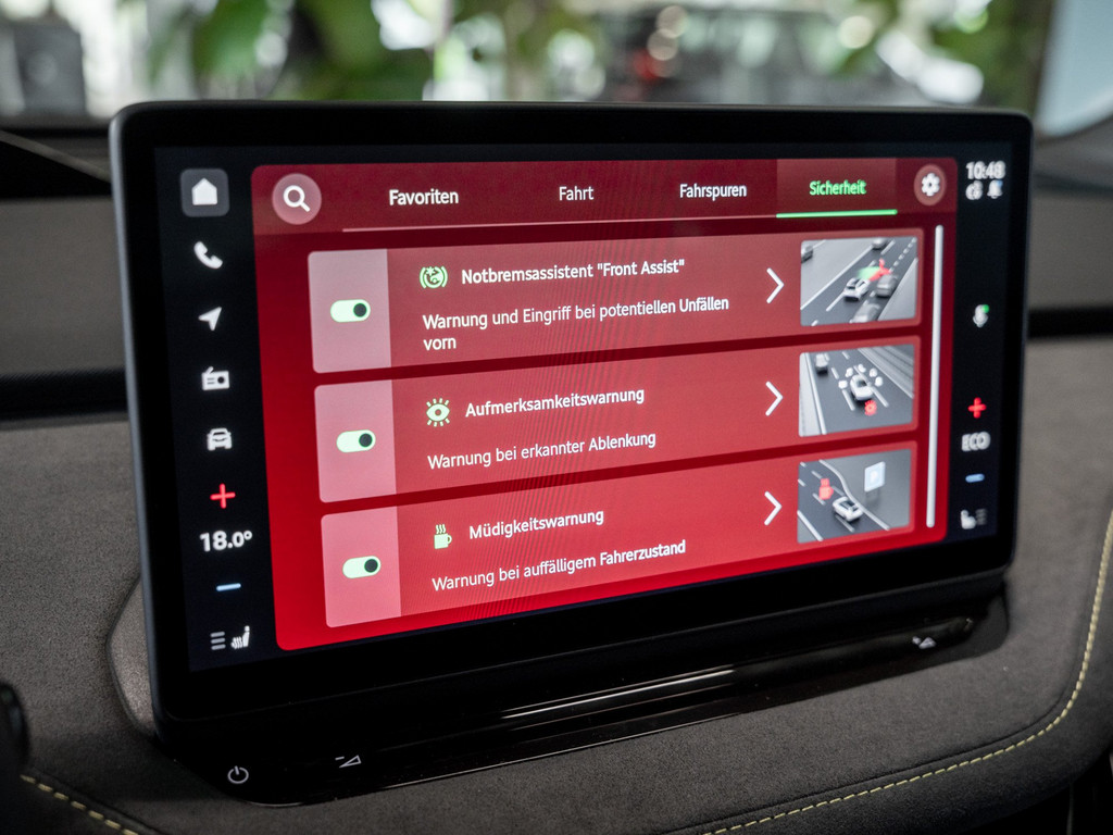 Bild 23 - Enyaq Coupe RS 82 kWh 250 kW
