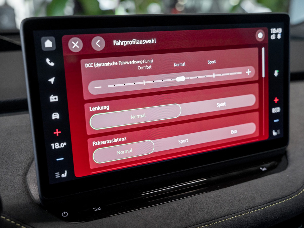 Bild 24 - Enyaq Coupe RS 82 kWh 250 kW